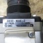 MORI SEIKI M-300 CNC MILL SMC AW40-N04E-Z AL40-N04-Z AIR FILTER REGULATOR