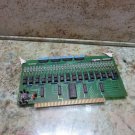 ICC CIRCUIT BOARD 100-0127-2 0016-0027 GOULD WARRANTY ICC CIRCUIT BOARD 100-0127-2 0016-0027 GOULD WARRANTY