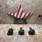 DAEWOO PUMA 250MB CNC LATHE TOOLING HOLDER BLOCK NC TOOL 23.4025 1" VDI LOT OF 3 DAEWOO PUMA 250MB CNC LATHE TOOLING HOLDER BLOCK NC TOOL 23.4025 1" VDI LOT OF 3
