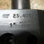 DAEWOO PUMA 250MB CNC LATHE TOOLING HOLDER BLOCK NC TOOL 23.4025 1" VDI LOT OF 3