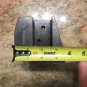 DAEWOO PUMA 250MB CNC LATHE TOOLING HOLDER BLOCK NC TOOL 23.4025 1" VDI LOT OF 3