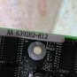 ADVANCED MOTHER BOARD PBA 638995-812 AA 639282-812 U02083601 118A0167 100A0512