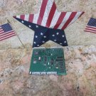 CHARMILLES EDM CIRCUIT BOARD 20852 5461 8525460 8121120 B 8121120B