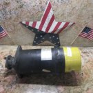 FANUC DC SERVO MOTOR MODEL 20M A06B-0652-B011 17" WARRANTY