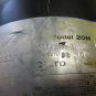 FANUC DC SERVO MOTOR MODEL 20M A06B-0652-B011 17" WARRANTY