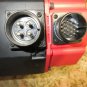 FANUC AC SERVO MOTOR MODEL 10S/3000 A06B-0317-B272 WARRANTY EACH 1