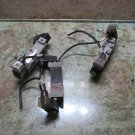 BOSCH VALVE 0 820 027 997 SOLENOID 1 824 210 221 EACH 1