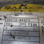 BALDOR GRUNDFOS PUMP 35A13-863F5 CRK4-70 U-W-A-AUUV MODEL A 9620