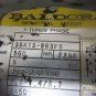 BALDOR GRUNDFOS PUMP 35A13-863F5 CRK4-70 U-W-A-AUUV MODEL A 9620