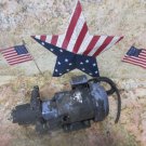 NOP TROCHOID MOTOR 2MY750-220HREMVB FELQ-8T TOP-220HBEM PUMP TOYODA HS630 CNC