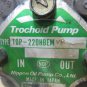 NOP TROCHOID MOTOR 2MY750-220HREMVB FELQ-8T TOP-220HBEM PUMP TOYODA HS630 CNC