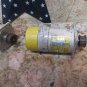 FANUC DC SERVO MOTOR MODEL 00M A06B-0632-B005 NO. M-402895 84.5 WARRANTY EACH 1