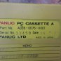 FANUC PC CASSETTE A A02B-0076-K001 33450 86.7 TAKISAWA V2E 10M CNC VERTICAL MILL