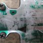 KYB VALVE D 6 B A100-T-1 MFG 4 Z DGS-AGB-A100-T FEMCO DURGA 25E CNC LATHE
