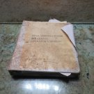ENSHU DT-C CNC VERTICAL MILL DYNA TAPPING OPERATORS MANUAL NO. 900118 ENSHU DT-C CNC VERTICAL MILL DYNA TAPPING OPERATORS MANUAL NO. 900118