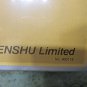 ENSHU DT-C CNC VERTICAL MILL DYNA TAPPING  OPERATORS MANUAL NO. 900118