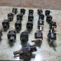 BROTHER TC-201 TAPPING CENTER ATC TOOL CHANGER CAROUSEL HOLDER POD POT EACH 1