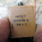 MATSUURA RA-1G CNC MILL LUCIFER VALVE 482722 F 100V50-60 HZ 10W K 12 E341L 01