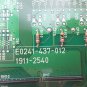 OKUMA MX-45VAE OSP-U10M CIRCUIT BOARD E0241-437-012 1911-2540 2TP-1B788