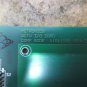 METRONICS CIRCUIT BOARD QCTV I/O CARD 11D11181 96050752 11D11182