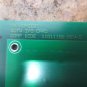 METRONICS CIRCUIT BOARD QCTV I/O CARD 11D11181 96050752 11D11182