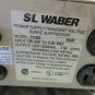 SL WABER POWER CONDITIONER PC300 963M 120VAC 3.5A MAX