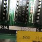 ICC GOULD MODICON CIRCUIT BOARD 100-0037 MOD 214 0016-0015C WARRANTY