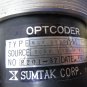 SUMTAK OPTCODER MGH-10BC R100 DC5V WARRANTY