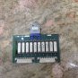 MORI SEIKI M-300 CIRCUIT BOARD BU-0/01 BC31 RI-D25M BU-/01 BU-01/01