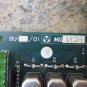 MORI SEIKI M-300 CIRCUIT BOARD BU-0/01 BC31 RI-D25M BU-/01 BU-01/01
