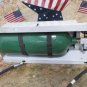 1999 HAAS VF-4 NITROGEN BOTTLE VFE- VF-6 VCE 1600 JP 17K1179 25 7560BDSMC 100744