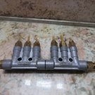CHIBA OIL LUBE PISTON DISTRIBUTOR ARD-343 CNC KIA KIATURN KT 28L CNC LATHE CHIBA OIL LUBE PISTON DISTRIBUTOR ARD-343 CNC KIA KIATURN KT 28L CNC LATHE