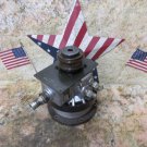 KITAGAWA ACTUATOR S1552 55727 6200 RPM 40 KGF HYDRAULIC SPINDLE ACTUATOR