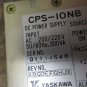 YASKAWA DC POWER SUPPLY CPS-10NB CPS-IONB 120 DAY WARRANTY