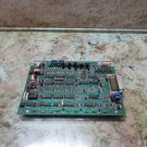 ICC CIRCUIT BOARD 016-0049D 110-0065-1 GOULD MODICON ICC CIRCUIT BOARD 016-0049D 110-0065-1 GOULD MODICON