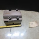 OKUMA CNC LATHE TURNING CENTER 5" X 4" TURRET TOOL BLOCK TOOLING HOLDER EACH 1 OKUMA CNC LATHE TURNING CENTER 5" X 4" TURRET TOOL BLOCK TOOLING HOLDER EACH 1