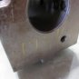 OKUMA  CNC LATHE TURNING CENTER 5" X 4" TURRET TOOL BLOCK TOOLING HOLDER EACH 1