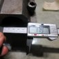 OKUMA  CNC LATHE TURNING CENTER 5" X 4" TURRET TOOL BLOCK TOOLING HOLDER EACH 1