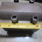 OKUMA  CNC LATHE TURNING CENTER 5" X 4" TURRET TOOL BLOCK TOOLING HOLDER EACH 1