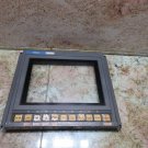 SEICOS 10L MONITOR DISPLAY SWITCH COVER BAZEL A10L HITACHI SEIKI TF25 CNC LATHE SEICOS 10L MONITOR DISPLAY SWITCH COVER BAZEL A10L HITACHI SEIKI TF25 CNC LATHE
