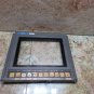 SEICOS 10L MONITOR DISPLAY SWITCH COVER BAZEL A10L HITACHI SEIKI TF25 CNC LATHE