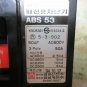 GOLDSTAR MOTOR STARTER ABS 53 KSC8321 3224 5-3-902 50AF AC600V 3POLE AC600V