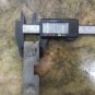 HITACHI SEIKI HT23J CNC LATHE TOOL HOLDER WEDGE WEDGES TURRET TOOLING LOT OF 5