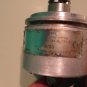 TRAUB INDEX CNC LATHE HEIDENHAIN ENCODER 520-05EX 529