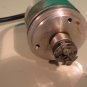 TRAUB INDEX CNC LATHE HEIDENHAIN ENCODER 520-05EX 529