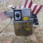 ISHAN TANK LUBE LUBRICATOR LUBRICATION TANK PUMP SYSTEM ISO-9002 61389 YES/YESC