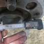 MATSUMOTO MMK HA8-10V 10" INCH 2.9" MORI SEIKI SL-4A CNC LATHE CHUCK