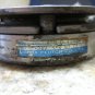 OGURA CLUTCH BRAKE OKUMA MODEL RNB 0.4G-04 DC-24V RNB0.4G-04 WARRANTY EACH 1