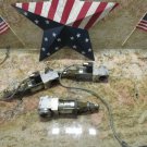 XX COAX MK 10 NC 14 10C1 1/2 DC 24P 40 70004 119636-02 DMG VALVE LOT OF 3 PIECES XX COAX MK 10 NC 14 10C1 1/2 DC 24P 40 70004 119636-02 DMG VALVE LOT OF 3 PIECES