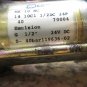 XX COAX MK 10 NC 14 10C1 1/2 DC 24P 40 70004 119636-02 DMG VALVE LOT OF 3 PIECES